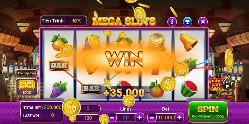 Khám phá trò chơi slot hấp dẫn và độc đáo tại sunwin