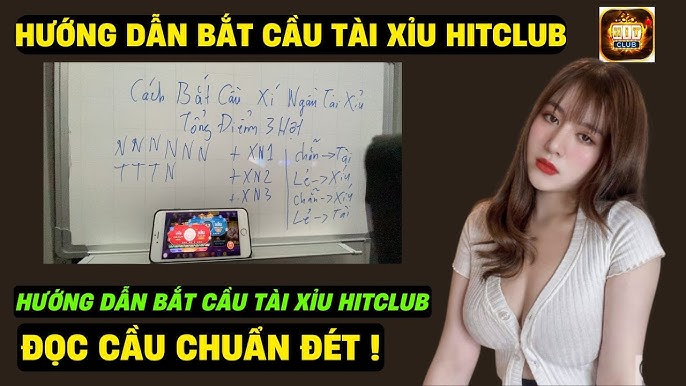 Soi Cầu Hitclub: Cách Tăng Tỷ Lệ Thắng Bằng Mẹo Độc!